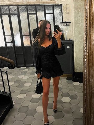 Нелли Новоалександровск