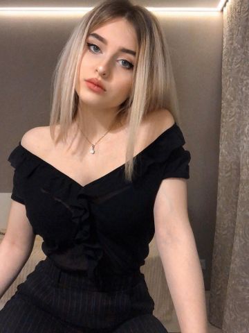 Виктория Лидер Новоалександровск