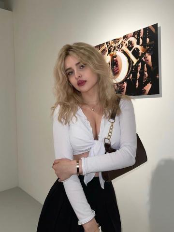 Виктория Лидер фото 3