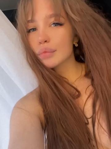 Лейла Ангел Вип фото 2